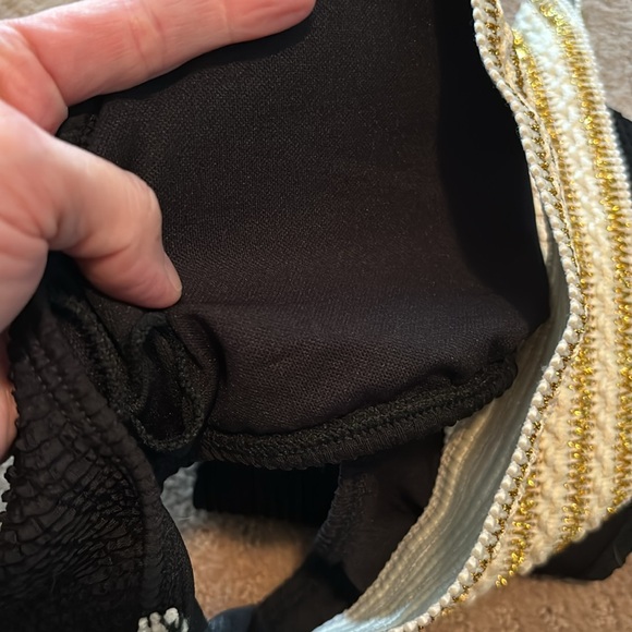 NWT Cupshe black swimsuit - Picture 10 of 10